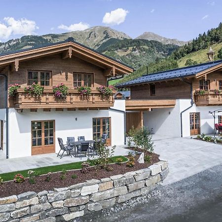 Hochalmbahnen Chalets Rauris 1-02, Maislaufeldweg 1B 외부 사진