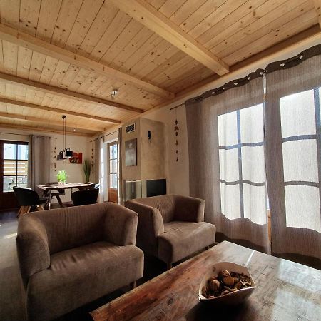 Hochalmbahnen Chalets Rauris 1-02, Maislaufeldweg 1B 외부 사진