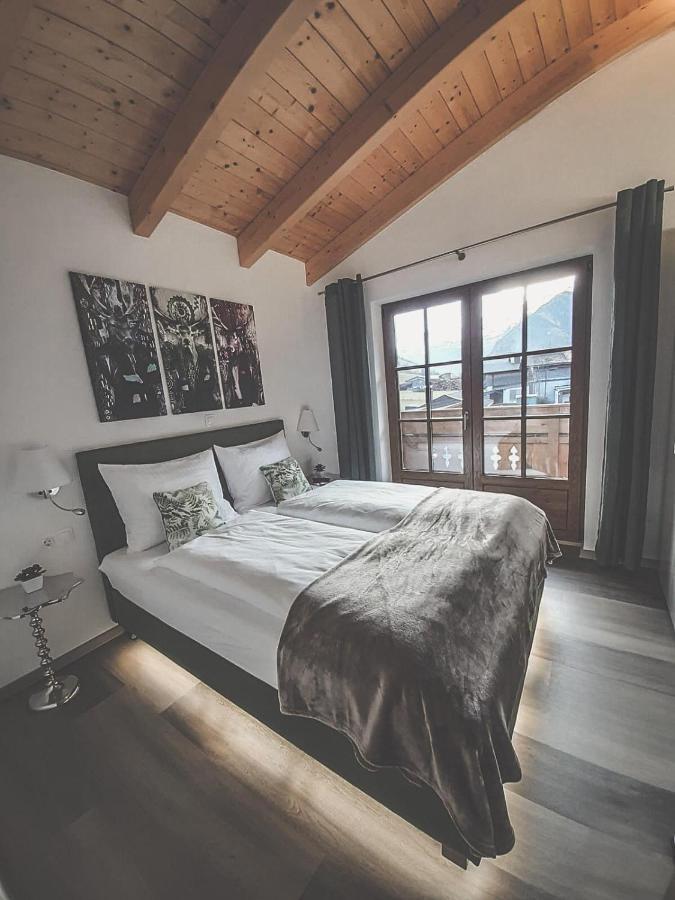 Hochalmbahnen Chalets Rauris 1-02, Maislaufeldweg 1B 외부 사진