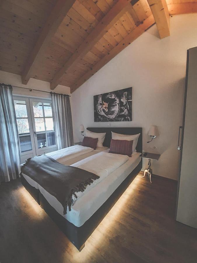 Hochalmbahnen Chalets Rauris 1-02, Maislaufeldweg 1B 외부 사진