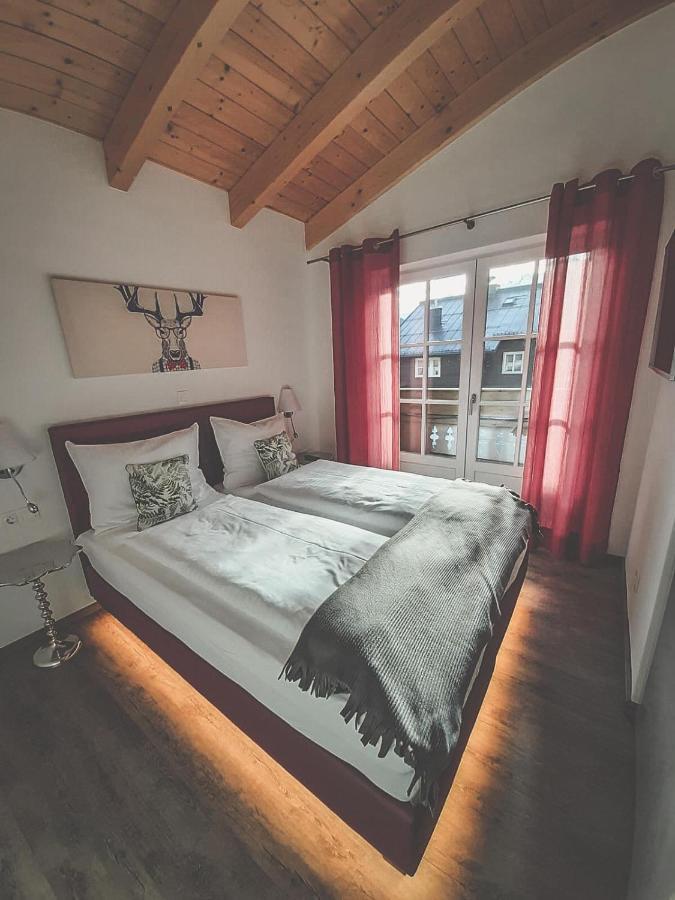 Hochalmbahnen Chalets Rauris 1-02, Maislaufeldweg 1B 외부 사진